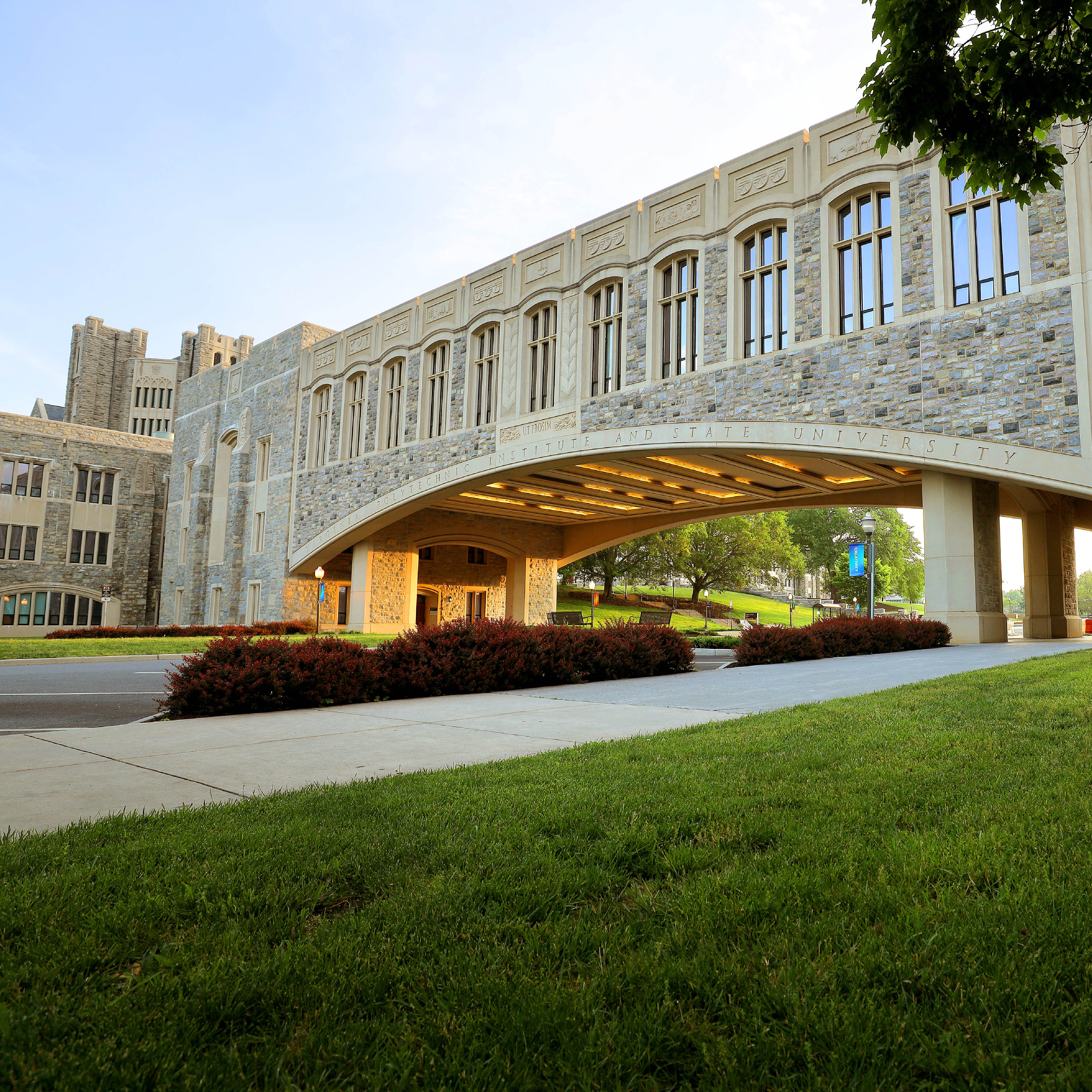 Virginia Tech (@virginia_tech) / X