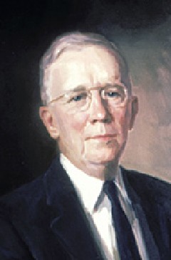 Walter Stephenson Newman