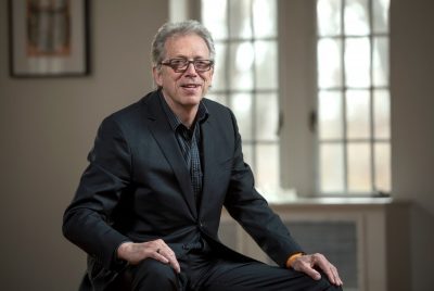 Photo of Paul Knox