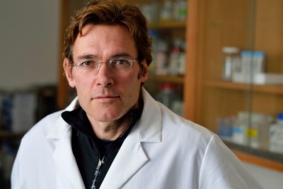 Photo of Marc Edwards
