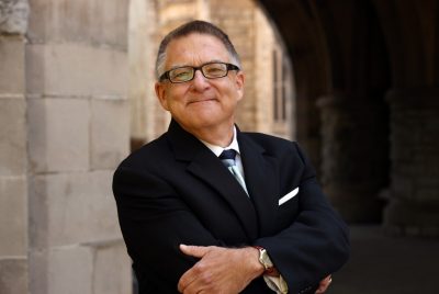 Photo of Roger Ekirch