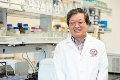 Picture of X.J. Meng
