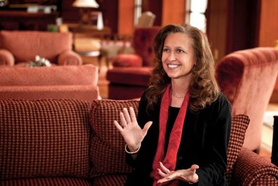 Picture of Karen Roberto