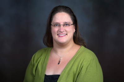 Photo of Holli Gardner Drewry