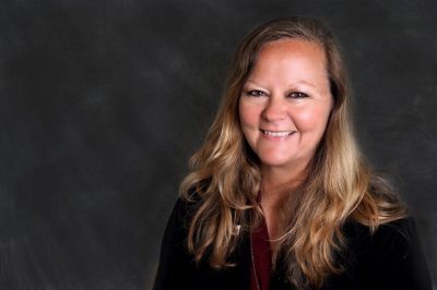 Photo of Serena Young