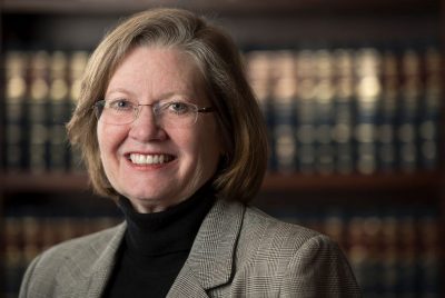 Photo of Kay Heidbreder