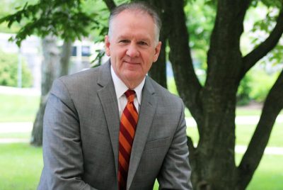 Photo of Paul Winistorfer