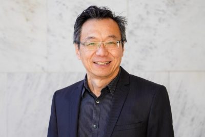 Photo of Dean Tsai Lu Liu