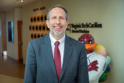 Photo of Lee Learman