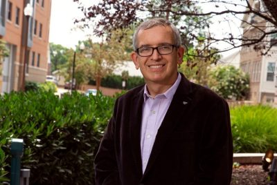 Photo of Luiz DaSilva
